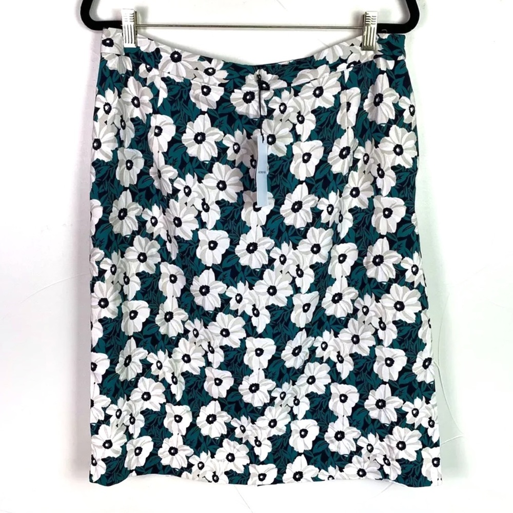 NWT Who What Wear Pencil Skirt